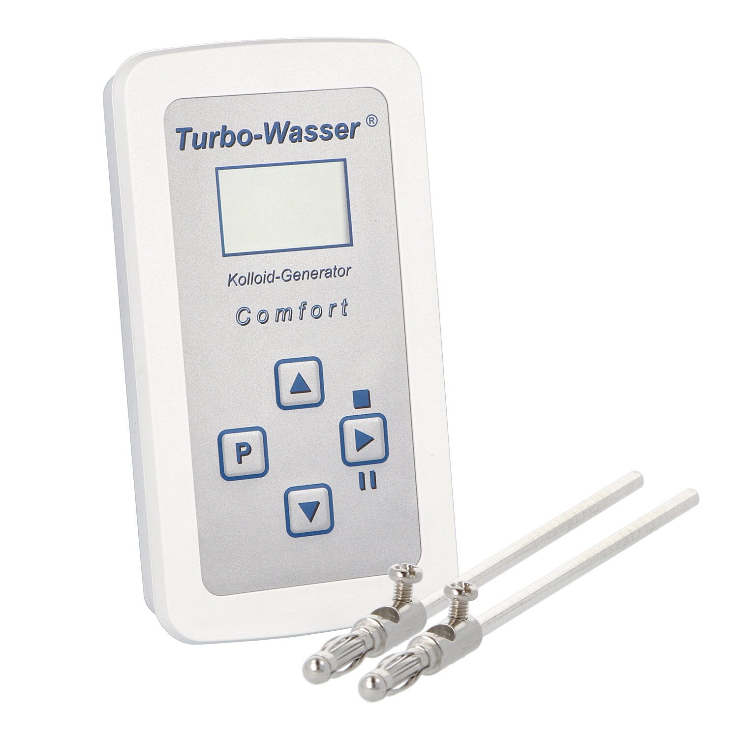 Kolloidgenerator Turbo-Wasser® Comfort
