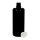 Violettglasflasche 100 ml, mit Gießring & Verschluss