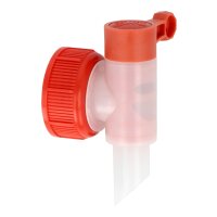 Dosierhahn für 5 Liter Kanister, V 45