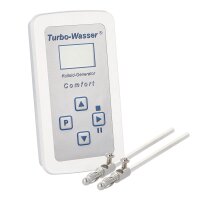 Turbo-Wasser® Kolloid-Generator Comfort,...
