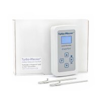 Turbo-Wasser® Kolloid-Generator Comfort, Grundausstattung