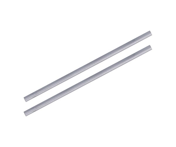 Silizium-Elektroden, 3 mm, für kolloidales Silizium