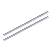 Silizium-Elektroden, 3 mm, für kolloidales Silizium