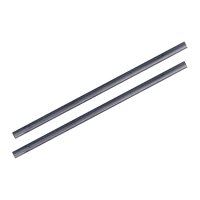 Eisen-Elektroden, 3 mm, für kolloidales Eisen