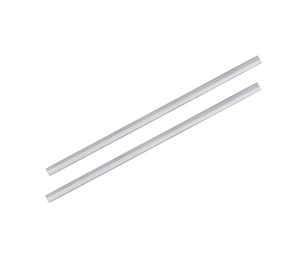 Chrom-Elektroden, 3 mm, für kolloidales Chrom