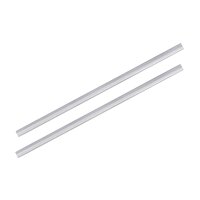 Chrom-Elektroden, 3 mm, für kolloidales Chrom