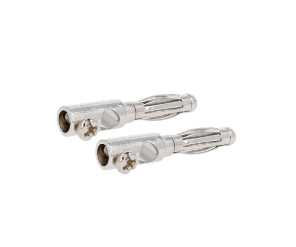 Turbo-Wasser® Elektroden-Aufnahme Standard, 1 Paar