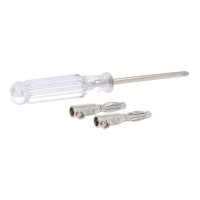 Turbo-Wasser® Elektroden-Aufnahme Standard, 1 Paar
