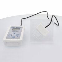 Turbo-Wasser® "Heiße Platte" Externe Elektrodenhalterung