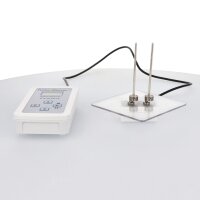 Turbo-Wasser® "Heiße Platte" Externe Elektrodenhalterung