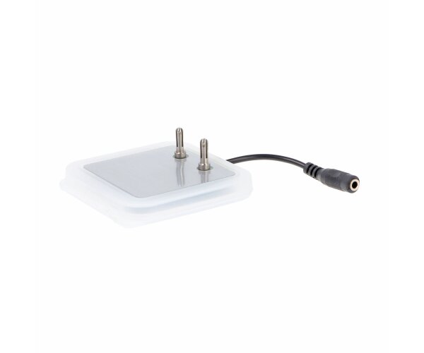 Turbo-Wasser® Adapter für "Heiße Platte"