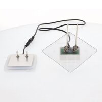 Turbo-Wasser® Adapter für "Heiße Platte"