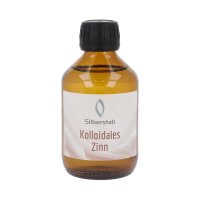 Kolloidales Zinn