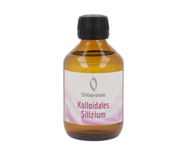 Kolloidales Silizium