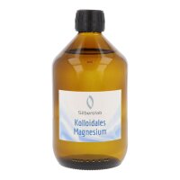 Kolloidales Magnesium