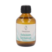 Kolloidales Germanium