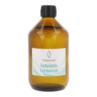 Kolloidales Germanium