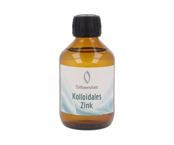 Kolloidales Zink