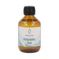 Kolloidales Zink