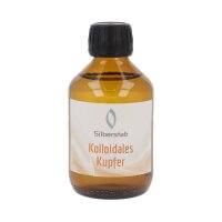Kolloidales Kupfer