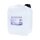 Bidestilliertes Wasser, 5 Liter