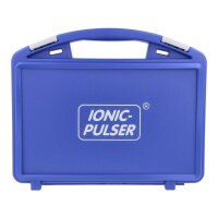 Koffer für Ionic-Pulser Silbergeneratoren
