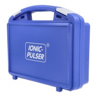 Koffer für Ionic-Pulser Silbergeneratoren