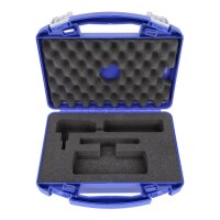 Koffer für Ionic-Pulser Silbergeneratoren