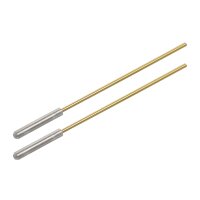 Gold-Elektroden massiv für Ionic-Pulser®