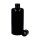 Violettglasflasche 200 ml, mit Verschluss