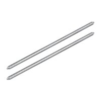 Zink-Elektroden, 3 mm, für kolloidales Zink