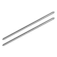 Silber-Elektroden, 3 mm, für kolloidales Silber
