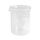 Becherglas für Ionic-Pulser, 250 ml, niedrige Form