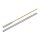 Gold-Anode - Set für Ionic-Pulser® PRO3