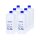 Destilliertes Wasser aquaionic®, Sparpaket 6 Liter