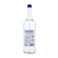 Destilliertes Wasser, aquaionic® 1 Liter in...
