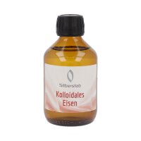 Kolloidales Eisen, 200 ml