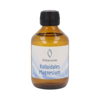 Kolloidales Magnesium, 200 ml