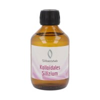 Kolloidales Silizium, 200 ml