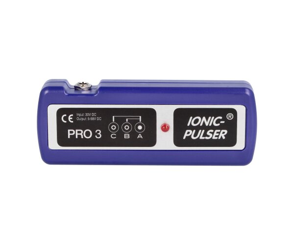 Ionic-Pulser® PRO3 - Silbergenerator