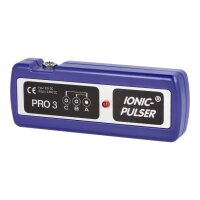 Ionic-Pulser® PRO3 - Silbergenerator