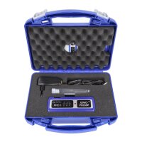 Ionic-Pulser® PRO3 - Silbergenerator