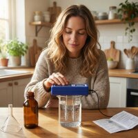 Ionic-Pulser® PRO3 - Silbergenerator