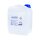 Destilliertes Wasser aquaionic®, 5 Liter