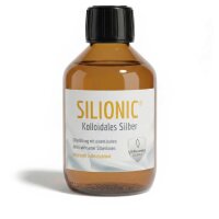 Kolloidales Silber 10 ppm 200 ml