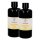 Kolloidales Gold, < 1 ppm, 400 ml Sparpaket in Violettglasflasche