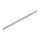 Edelstahl-Ersatzelektrode, 3 mm, für Gold-Anode-Set