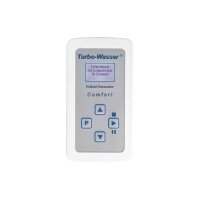 Turbo-Wasser® Kolloid-Generator Comfort, Vollausstattung