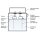 Turbo-Wasser® Kolloid-Generator Comfort, Vollausstattung
