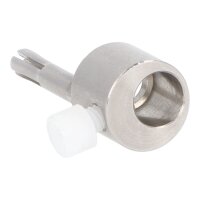 Turbo-Wasser® Elektroden-Aufnahme 4-8 mm,...